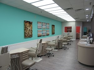 George Orthodontics place picture